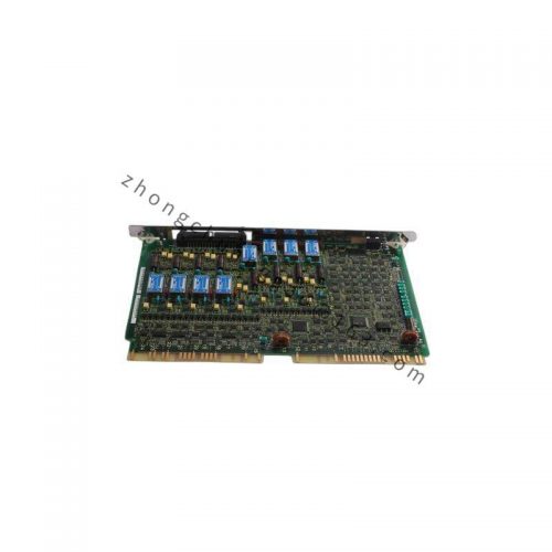 Mercury Step C-663 Stepper Motor Module