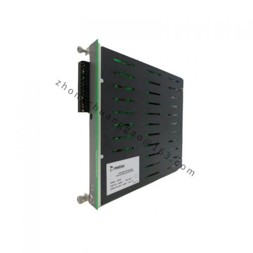 METSO 02VA0175 Control Module