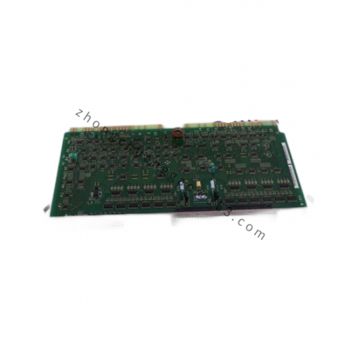 METSO A413310 - High Precision Control Module