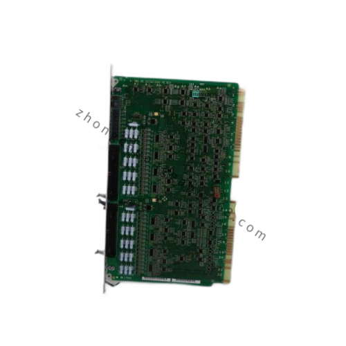 METSO A413310 - High Precision Control Module