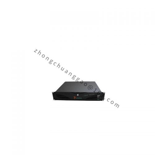 Metso D200175 PLC Module for Industrial Automation