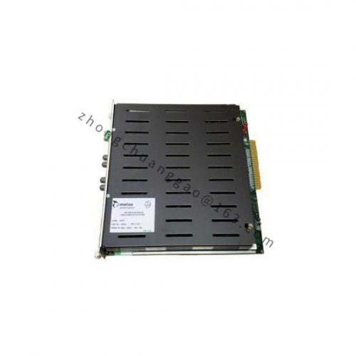 METSO D201134 PLC Module