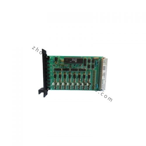 METSO D201134 PLC Module