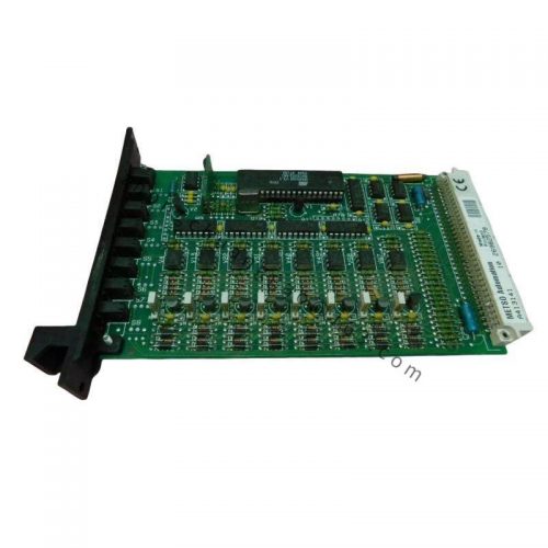 Metso D202275 PLC Module for Industrial Automation