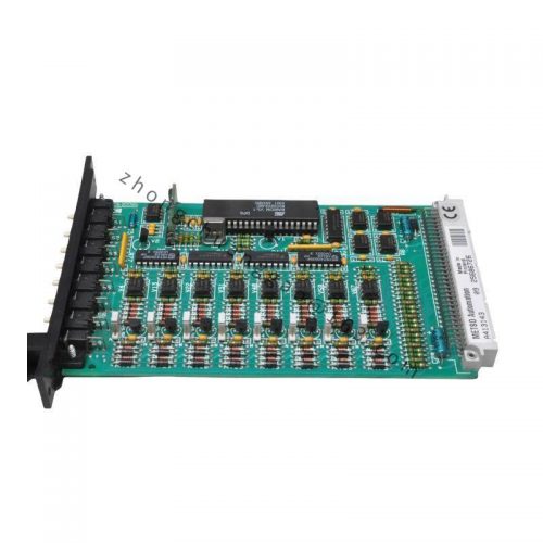 METSO IOP114 Industrial Control Module