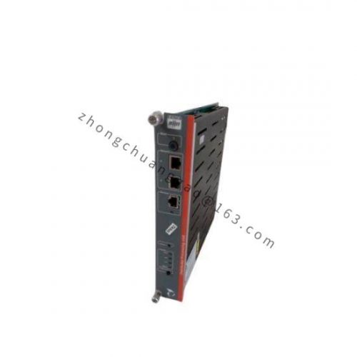 METSO PDP401 Industrial Control Module, Advanced Automation Solution