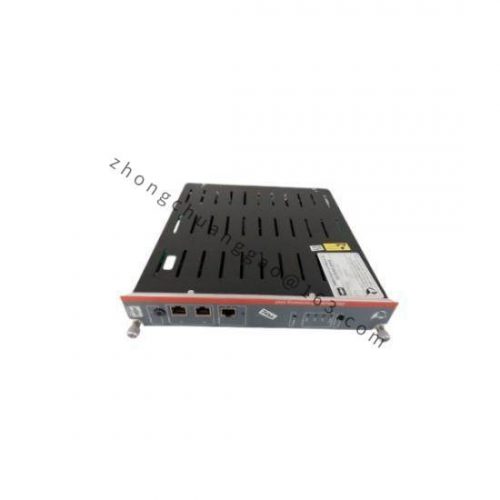 METSO PDP401 Industrial Control Module, Advanced Automation Solution