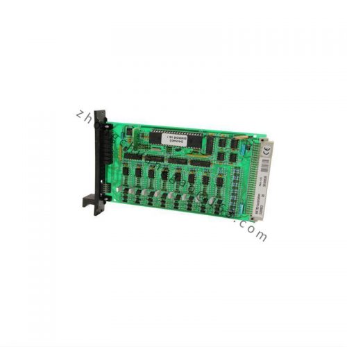 METSO PDP401 Industrial Control Module, Advanced Automation Solution