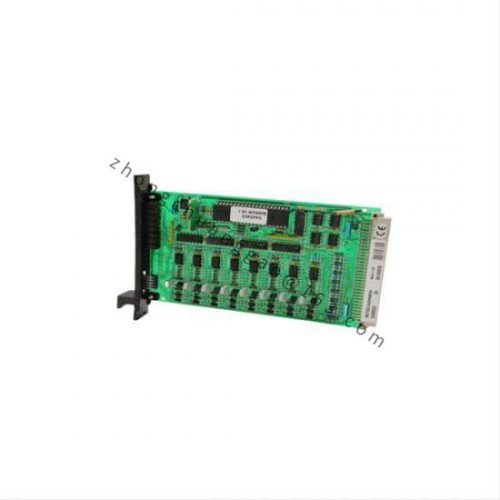 METSO S420061 Industrial Control Module