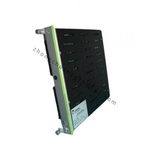 METSO S420154 Industrial Control System Module