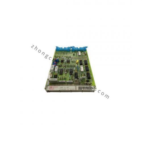 Omron MICRO XVS-440-10MPI-1-10 Input Module