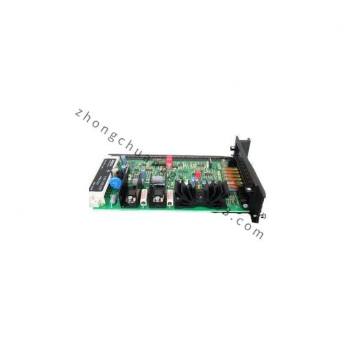 MICROSET 104988-E03 Industrial Control Module