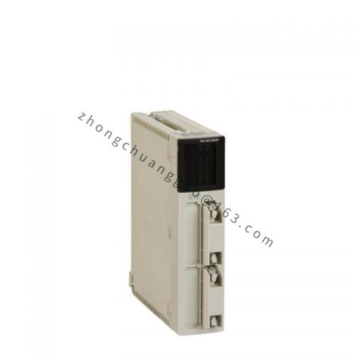MICROSET 104988-E03 Industrial Control Module