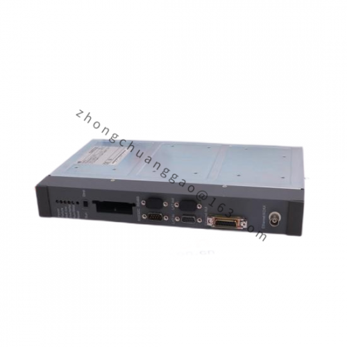 MICROSET 104988-E03 Industrial Control Module