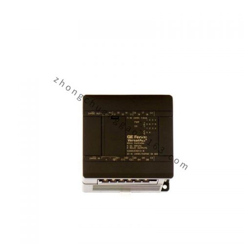 MICROSET 104988-E03 Industrial Control Module