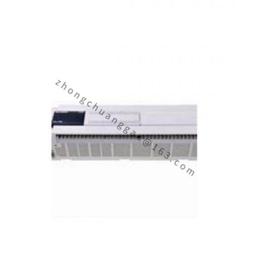 Mitsubishi A1S65B-S1 - Digital Input Module for Industrial Automation