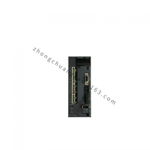 Mitsubishi A1S65B-S1 - Digital Input Module for Industrial Automation