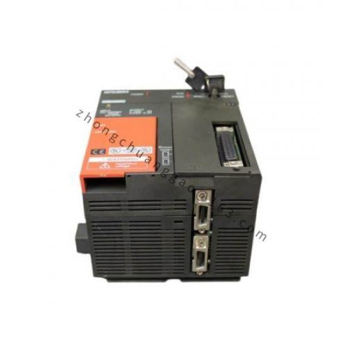 MITSUBISHI QM100DY-H Q Series Digital Input Module for Industrial Automation