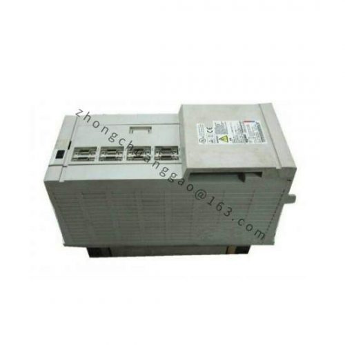 Mitsubishi R28TB - High Precision Temperature Input Module for Industrial Automation
