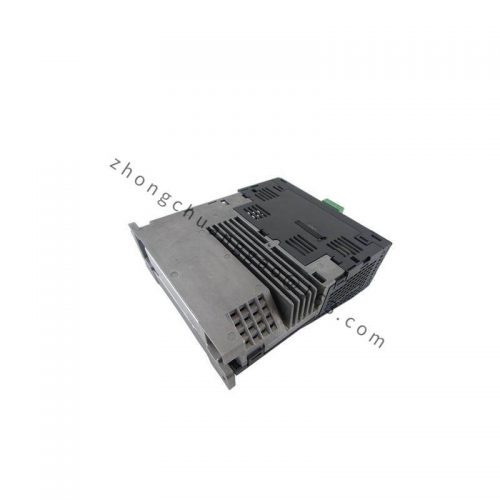 Mitsubishi R28TB - High Precision Temperature Input Module for Industrial Automation