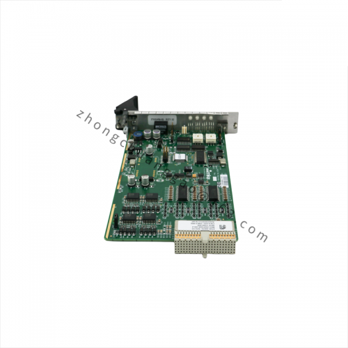 MKS 223BD-00001AAB - High Precision Industrial Control Module