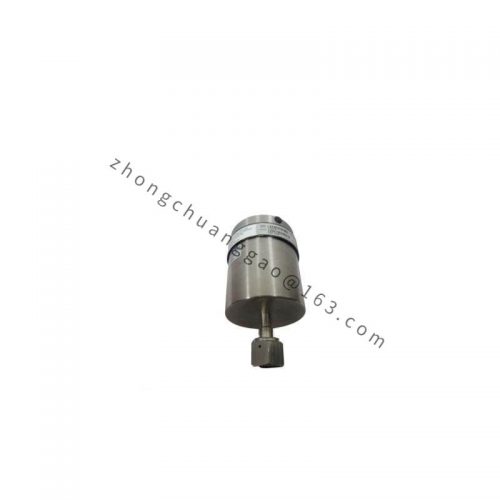 MKS 223BD-00001AAB - High Precision Industrial Control Module