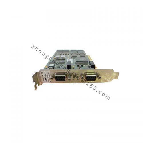 Rockwell MMC-BDPV81INA(8B17CC0056A), High-Performance Backup Power Supply Module