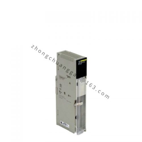 Schneider Electric 140CRP93100 RIO Head-End Adaptor Module