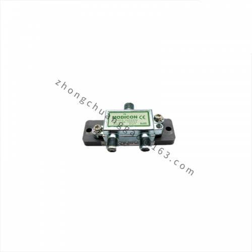 Schneider Electric 140CRP93100 RIO Head-End Adaptor Module