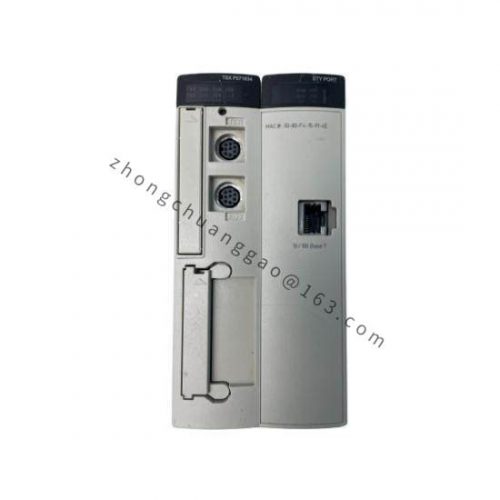 Modicon AS-J890-002 PLC Control System, Advanced Programmable Logic Controller