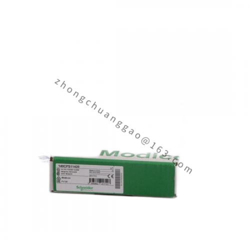 Schneider Electric Modicon PC-L984-785 Industrial Control Module