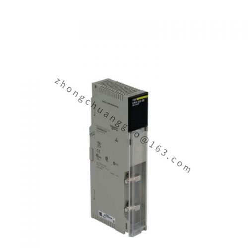 Schneider Electric Modicon PC-L984-785 Industrial Control Module