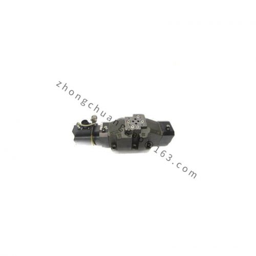 MOOG D136-001-001 Industrial Control Module