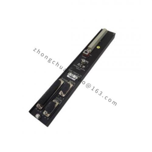 MOORE 16147-51-2 Control Module, High Precision Industrial Automation