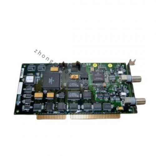 MOORE 16147-51-2 Control Module, High Precision Industrial Automation