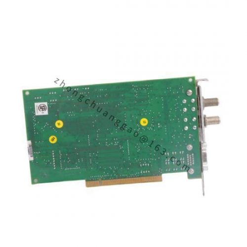 MOORE 16407-01-1 Control Module for Industrial Automation Systems