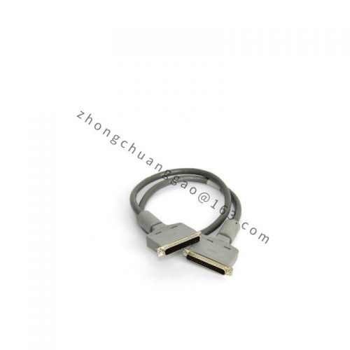 MOORE 16407-01-1 Control Module for Industrial Automation Systems