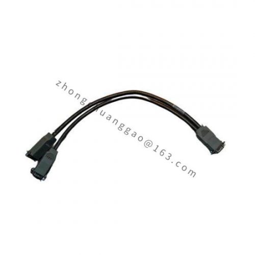 MOORE 16407-01-1 Control Module for Industrial Automation Systems