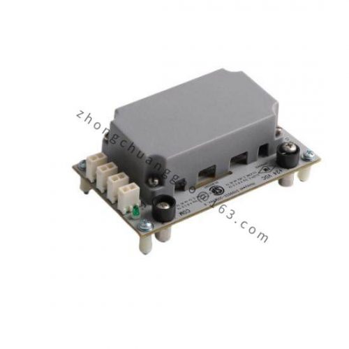 MOORE 42-30 Industrial Control Module