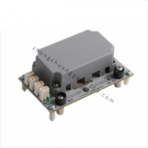 MOORE 42-30 Industrial Control Module