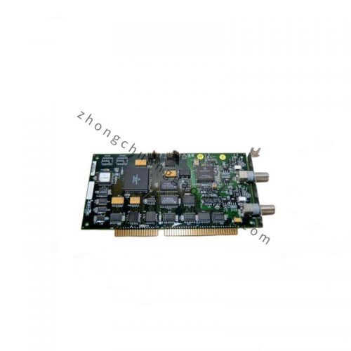 MOORE 750E1B2GNNNF - High-Performance Industrial Control Module