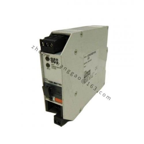 MOORE 750E1B2GNNNF - High-Performance Industrial Control Module