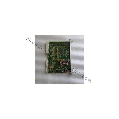 MOORE 750E1B2GNNNF - High-Performance Industrial Control Module