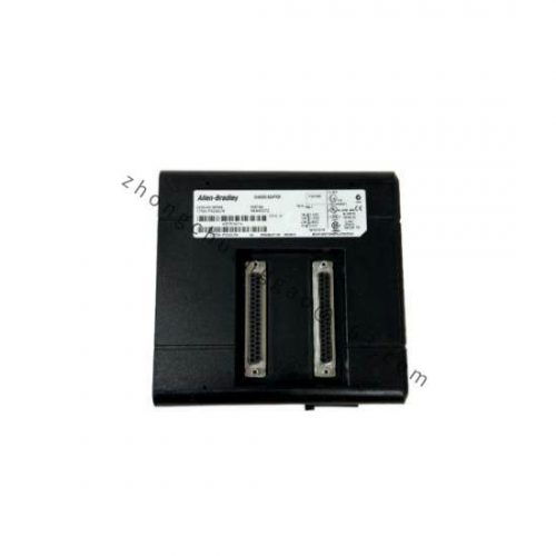 MOTOROLA 12967-1/13000C Industrial Control Module