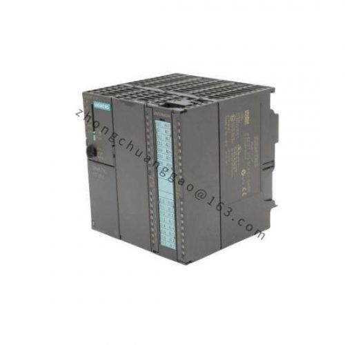 MOTOROLA 21255-1 Industrial Control Module