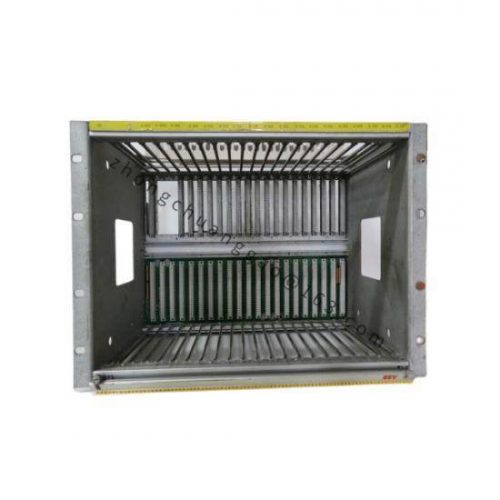 MOTOROLA 21255-1 Industrial Control Module