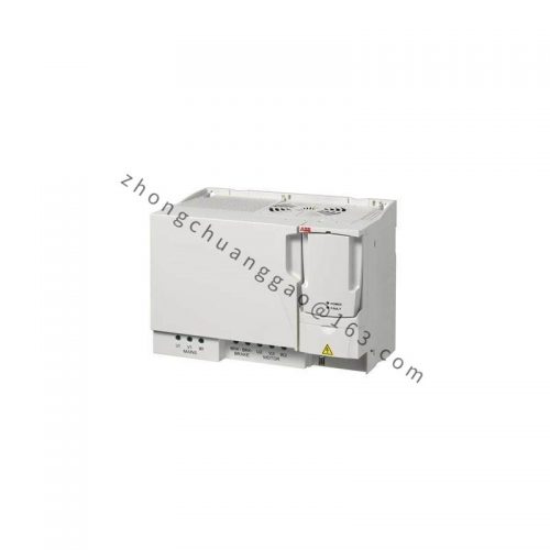 MOTOROLA 21255-1 Industrial Control Module