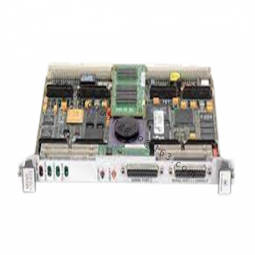 MOTOROLA 84-W8865B01B High-Performance Industrial Control Module