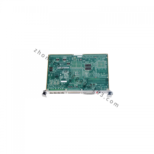 MOTOROLA AET-3047 High Performance Industrial Control Module
