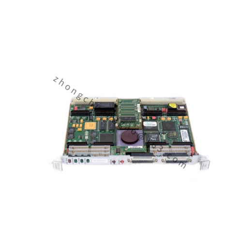 MOTOROLA AET-3047 High Performance Industrial Control Module
